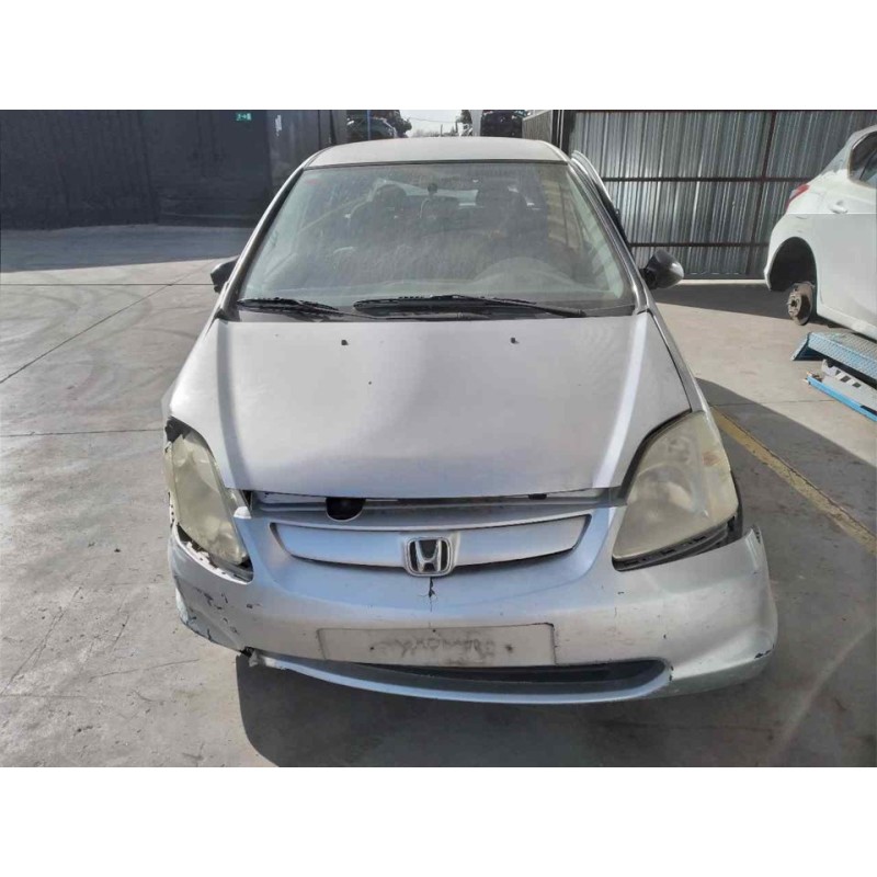 honda civic berlina 5 (eu7/8) del año 2003