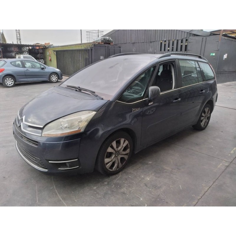 citroën c4 grand picasso del año 2007