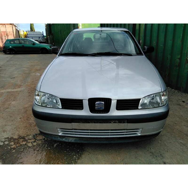 seat cordoba berlina (6k2) del año 2001