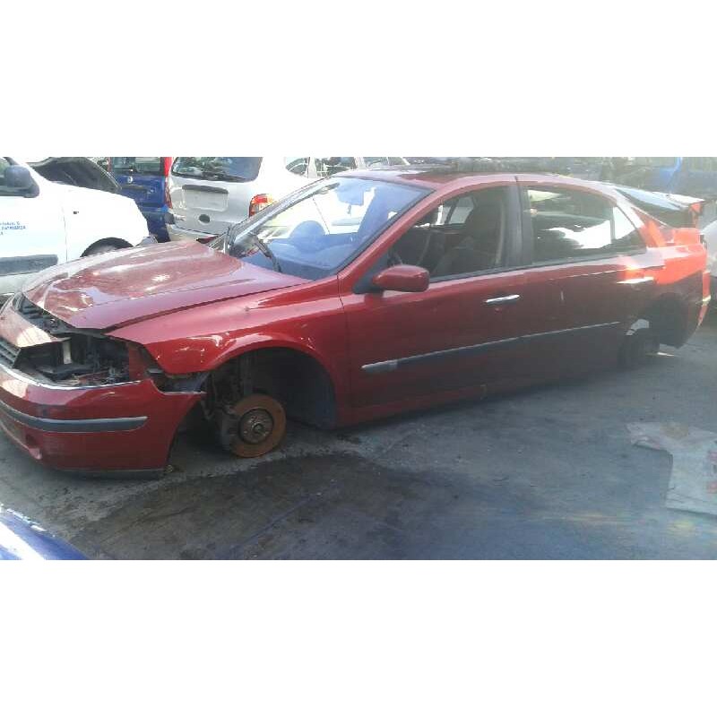 renault laguna ii (bg0) del año 2005