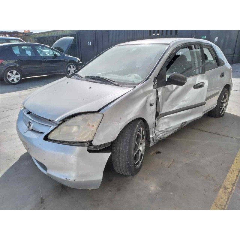 honda civic berlina 5 (eu7/8) del año 2003