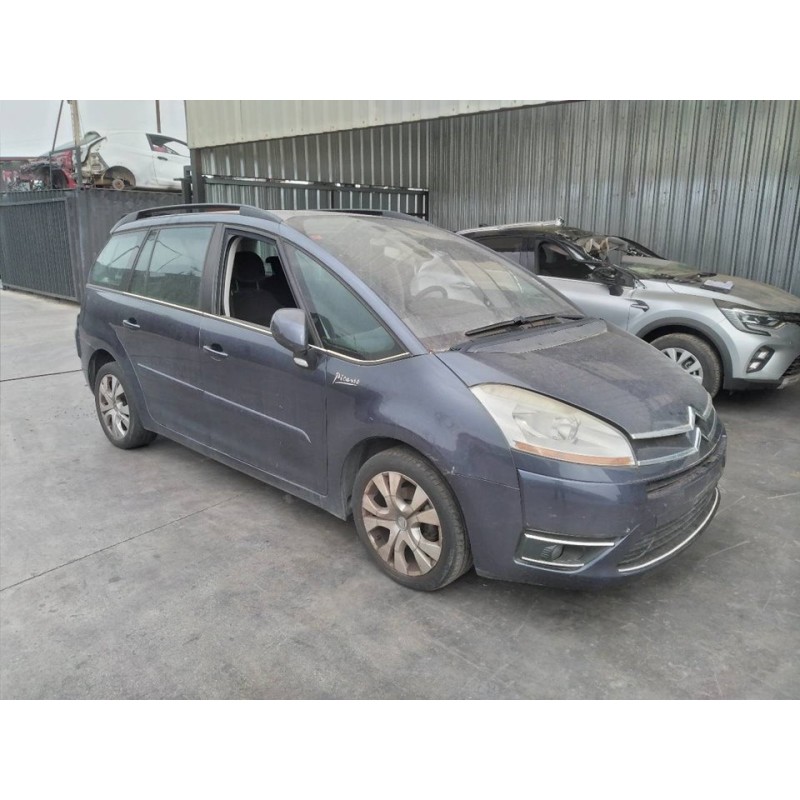 citroën c4 grand picasso del año 2007