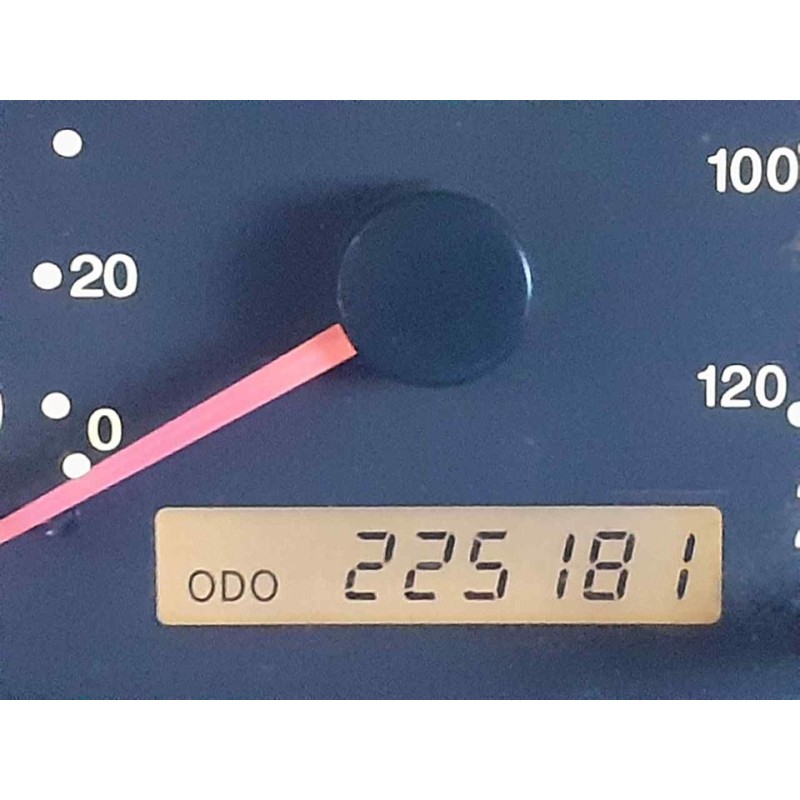 kia carens del año 2005
