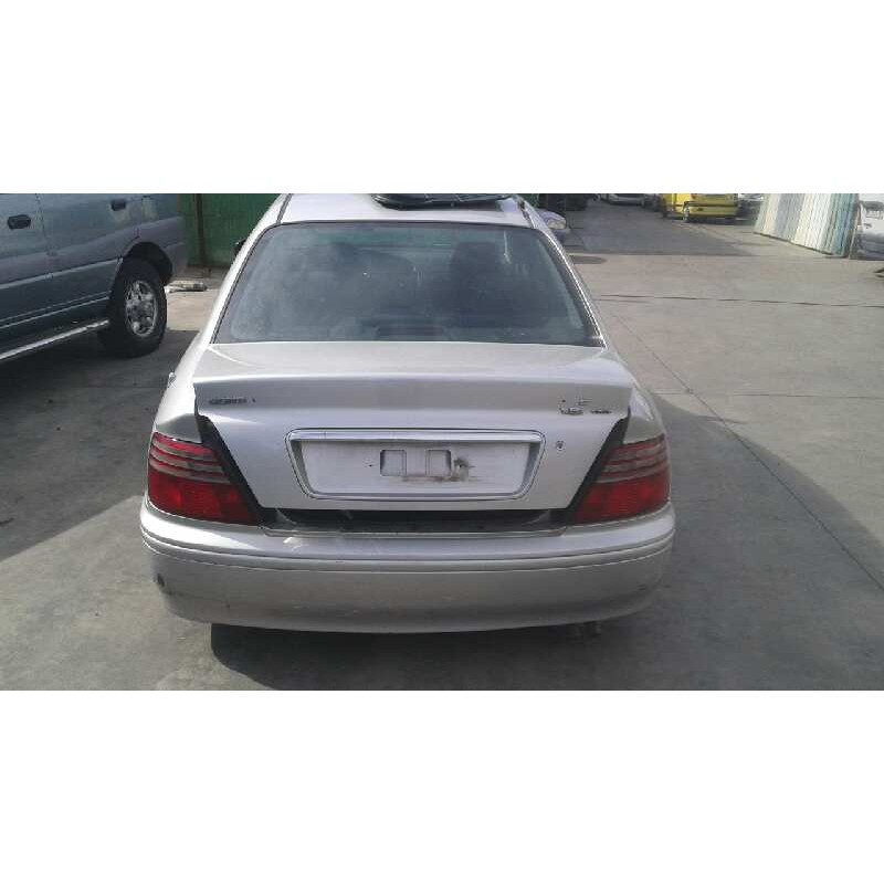 honda accord berlina (cg7-9/ch1-7) del año 1999
