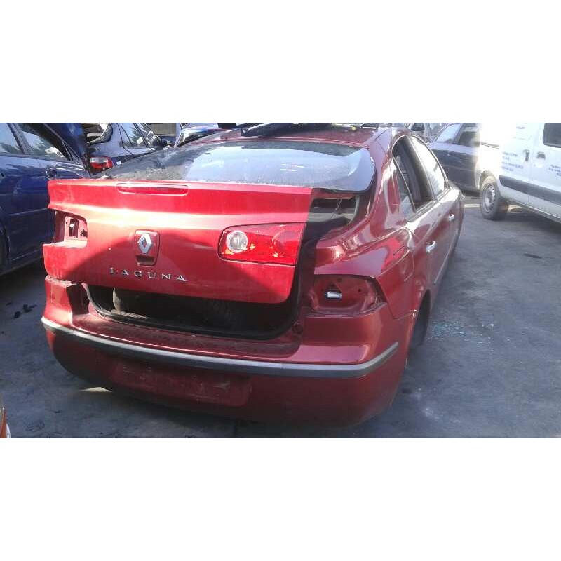 renault laguna ii (bg0) del año 2005