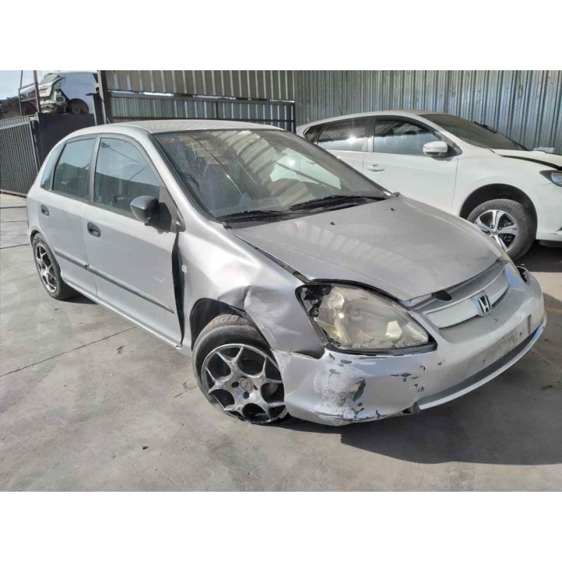 honda civic berlina 5 (eu7/8) del año 2003
