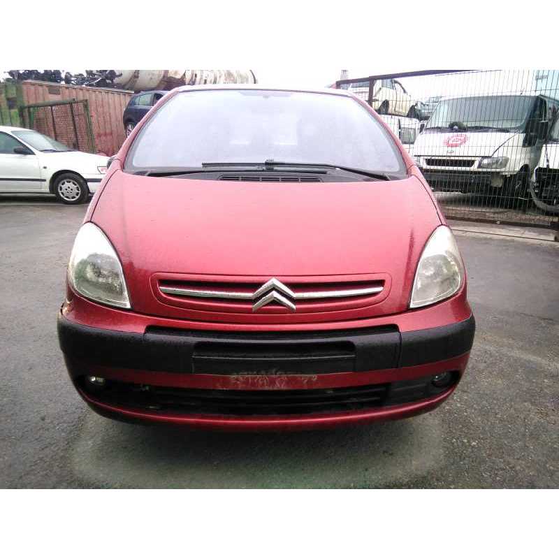 citroën xsara picasso del año 2006