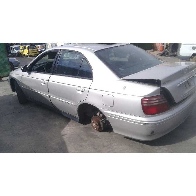 honda accord berlina (cg7-9/ch1-7) del año 1999