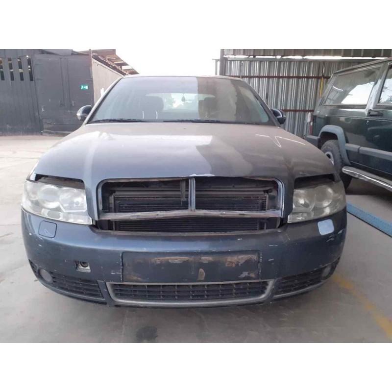 audi a4 berlina (8e) del año 2001