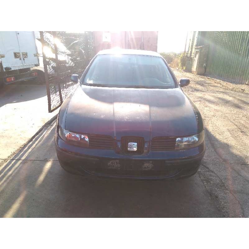 seat leon (1m1) del año 2001