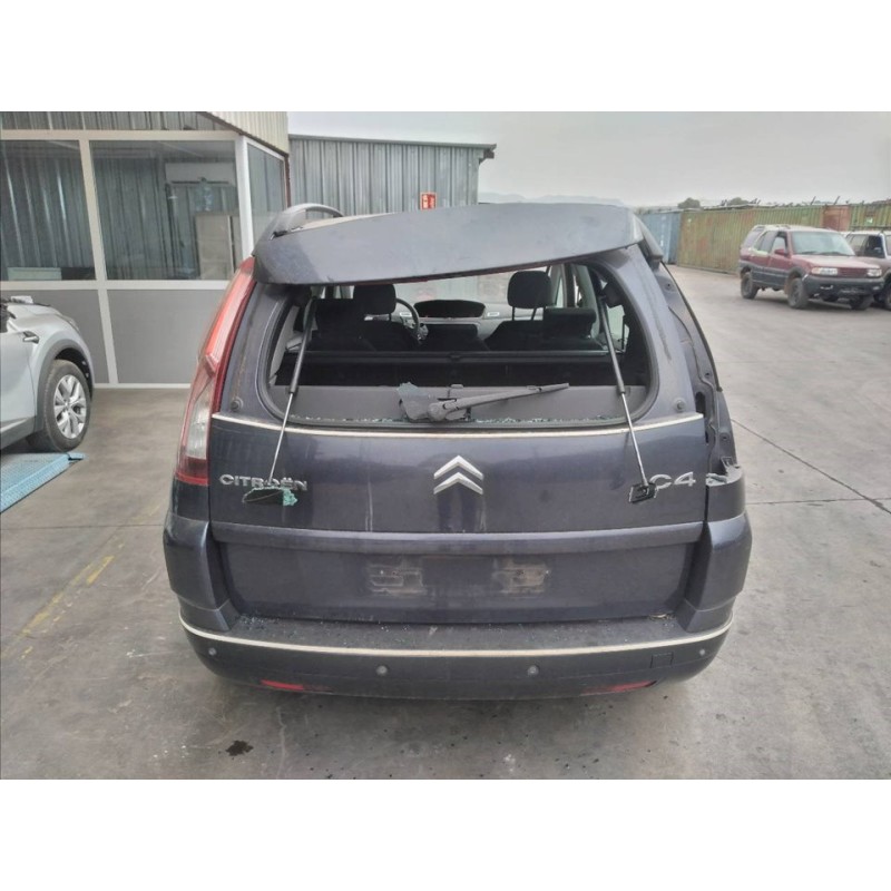citroën c4 grand picasso del año 2007