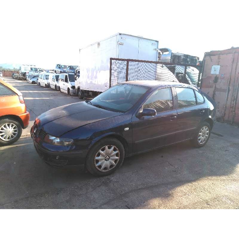 seat leon (1m1) del año 2001