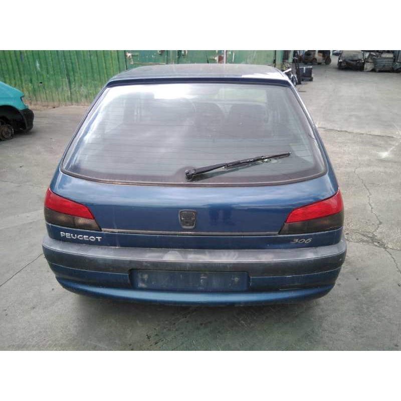 peugeot 306 berlina 3/4/5 puertas (s2) del año 1998