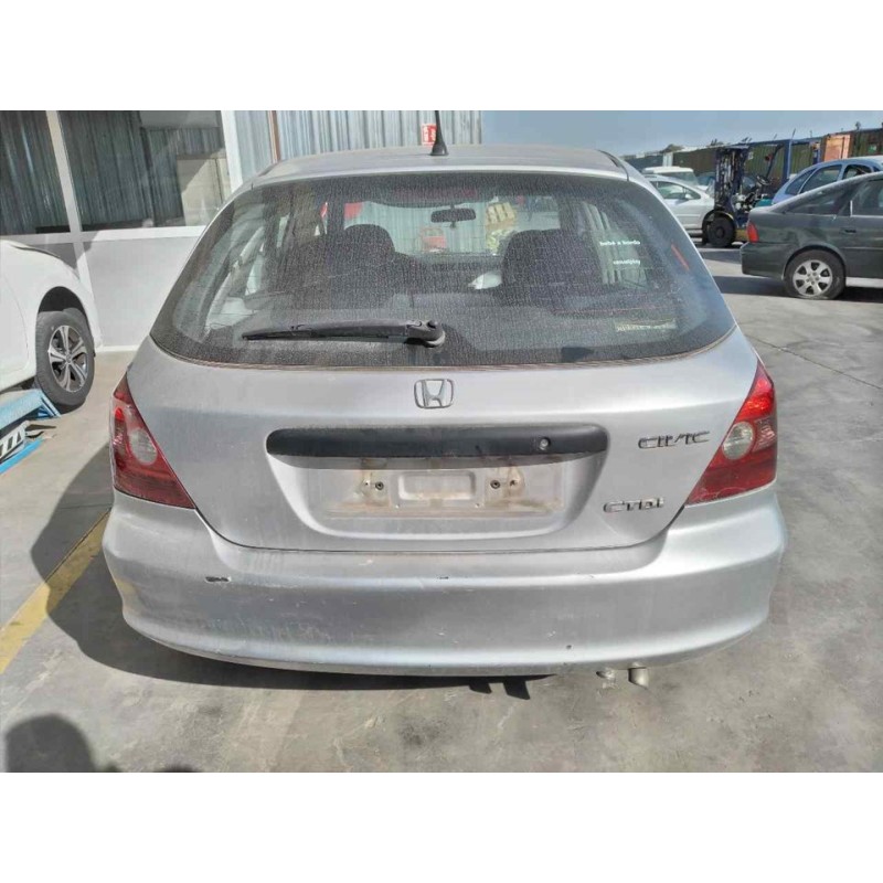 honda civic berlina 5 (eu7/8) del año 2003