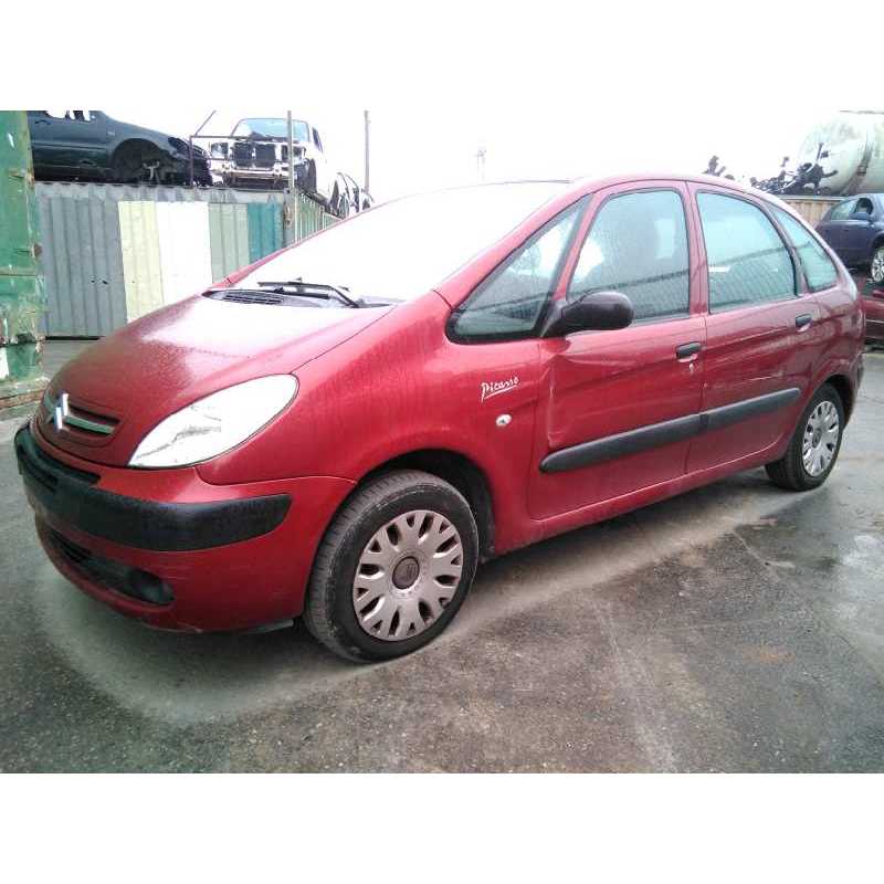 citroën xsara picasso del año 2006