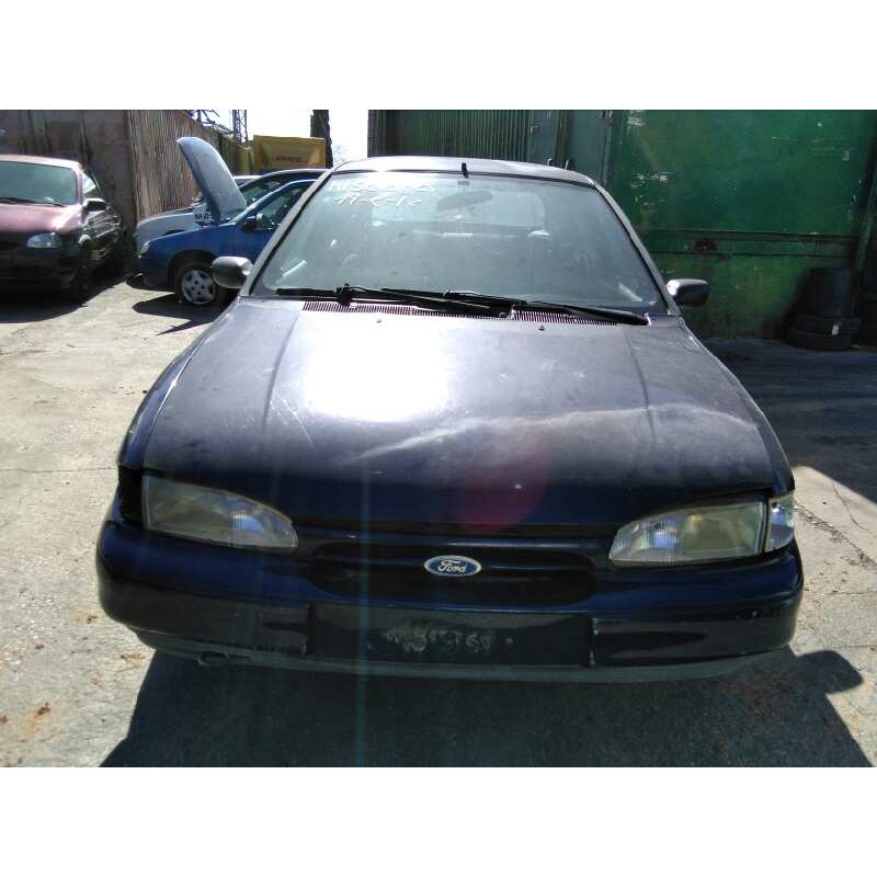 ford mondeo berlina/familiar (fd) del año 1996
