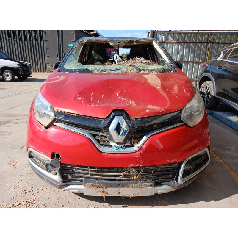 renault captur i (j5_, h5_) del año 2016