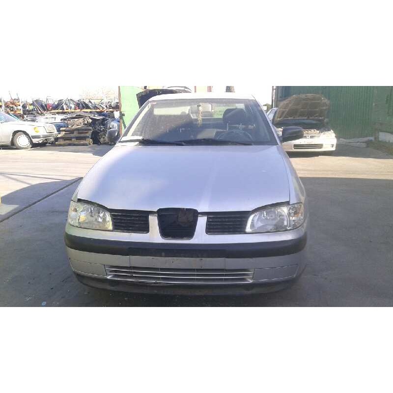 seat cordoba berlina (6k2) del año 2001