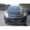 citroën c4 grand picasso i (ua_) del año 2007