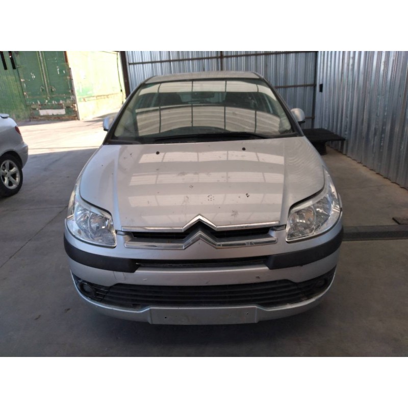 citroën c4 berlina del año 2006