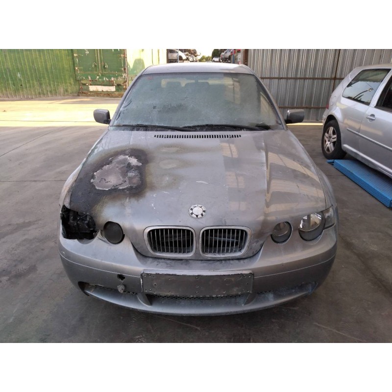 bmw serie 3 compact (e46) del año 2004