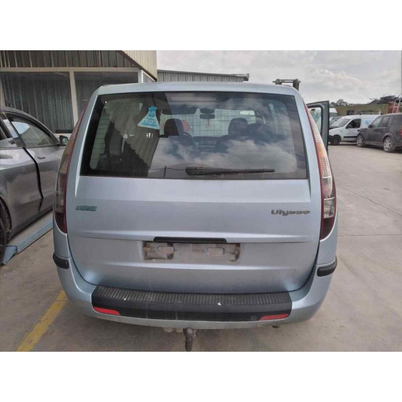 fiat ulysse (179) del año 2005