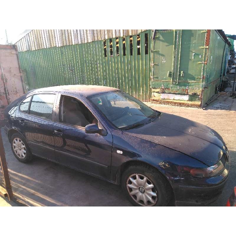 seat leon (1m1) del año 2001