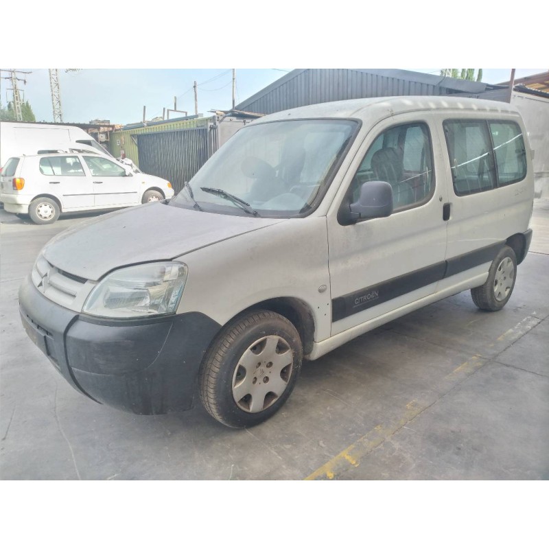 citroën berlingo del año 2003
