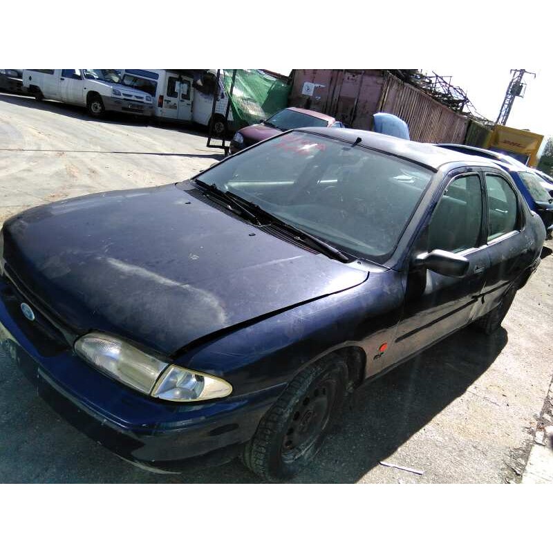 ford mondeo berlina/familiar (fd) del año 1996