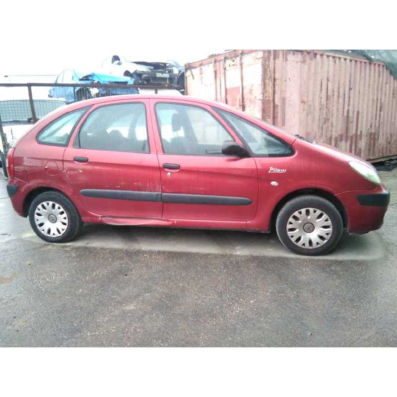citroën xsara picasso del año 2006