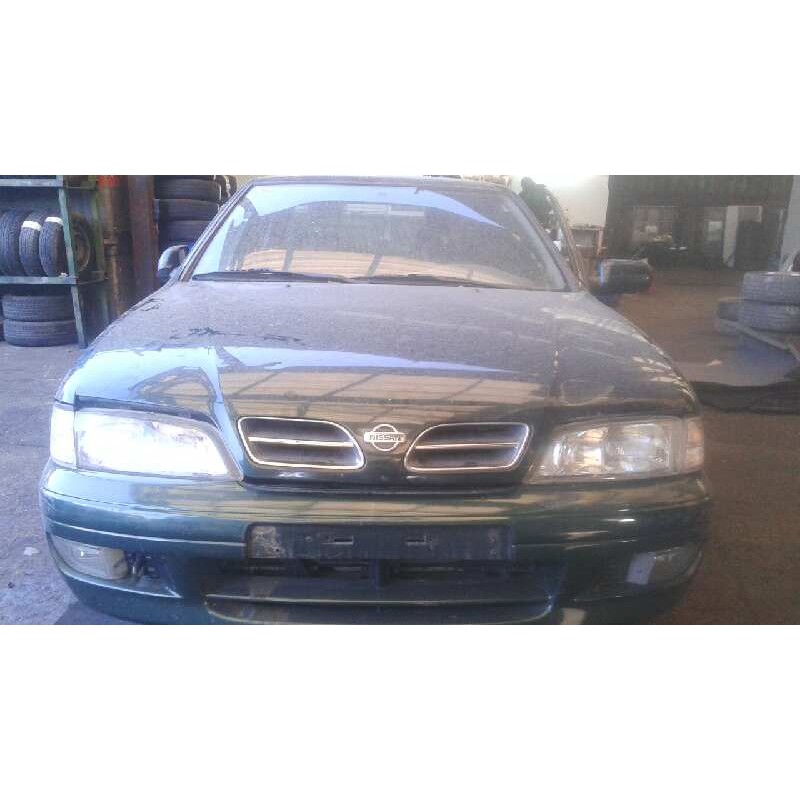 nissan primera berlina (p11) del año 1998
