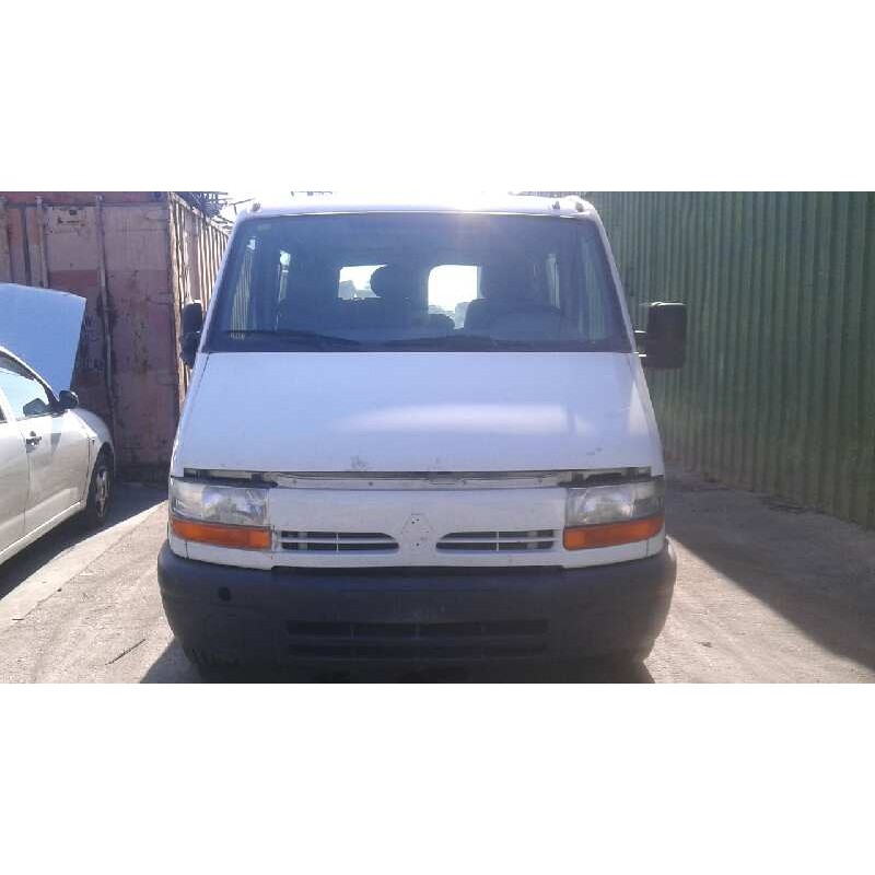 renault master combi desde ´98 del año 1998
