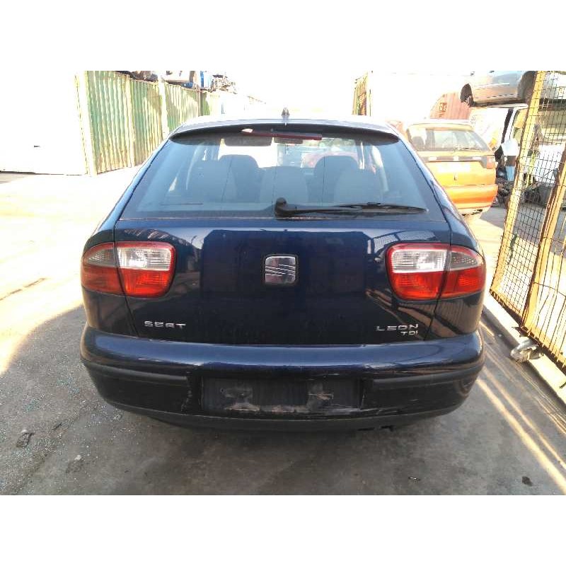seat leon (1m1) del año 2001