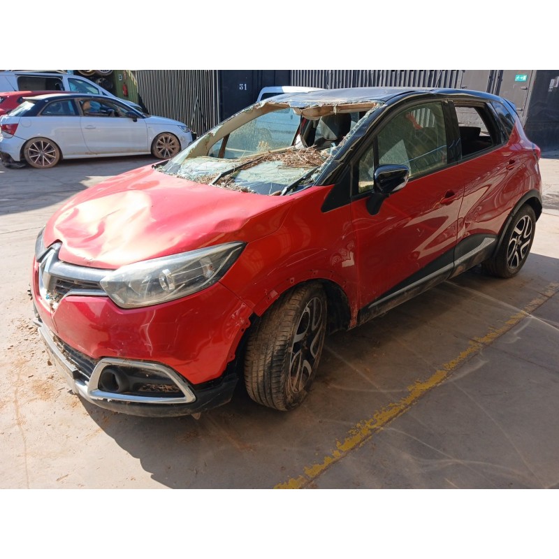 renault captur i (j5_, h5_) del año 2016