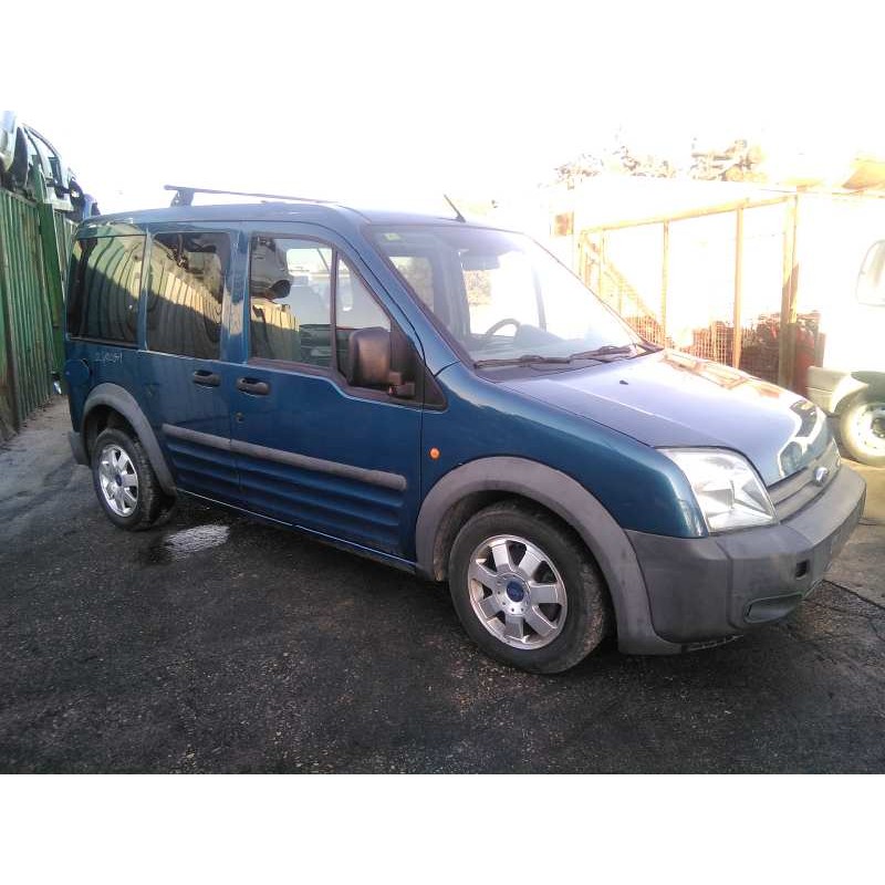 ford tourneo connect (tc7) del año 2008