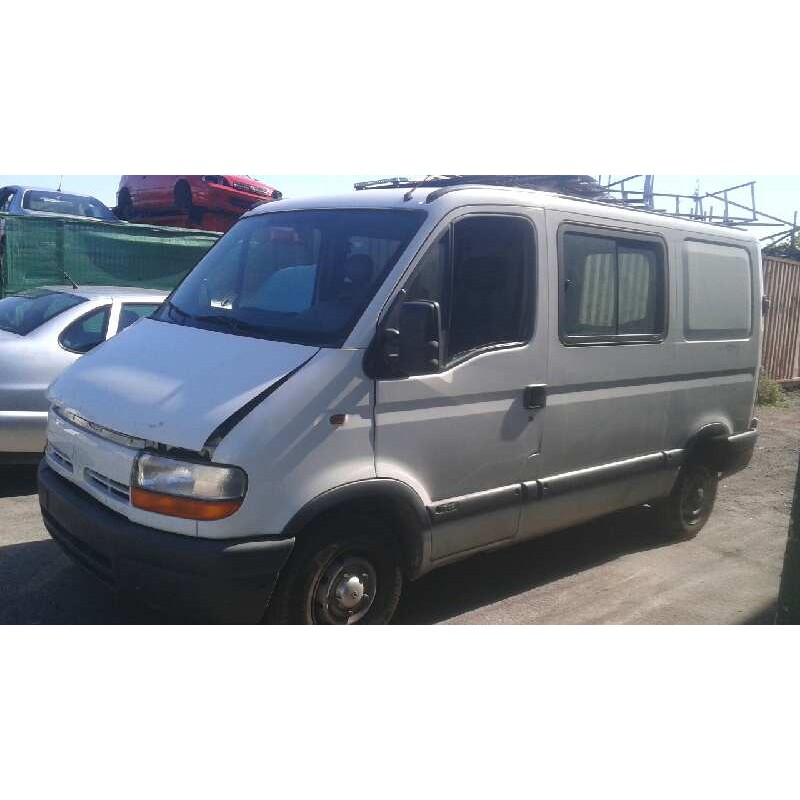 renault master combi desde ´98 del año 1998