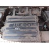 iveco daily furgón del año 2017