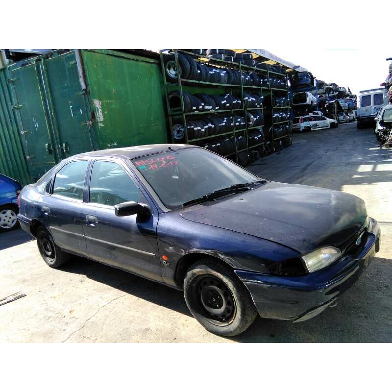 ford mondeo berlina/familiar (fd) del año 1996