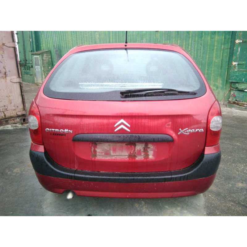 citroën xsara picasso del año 2006