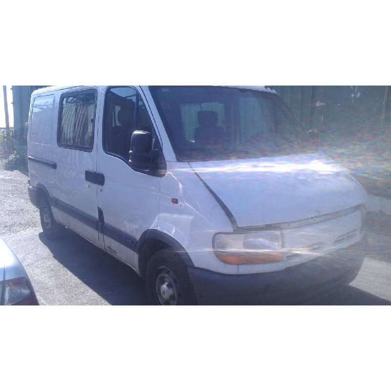 renault master combi desde ´98 del año 1998
