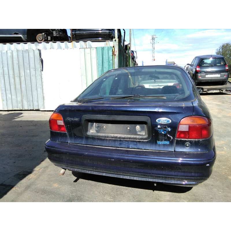 ford mondeo berlina/familiar (fd) del año 1996