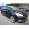 citroën c4 grand picasso i (ua_) del año 2007