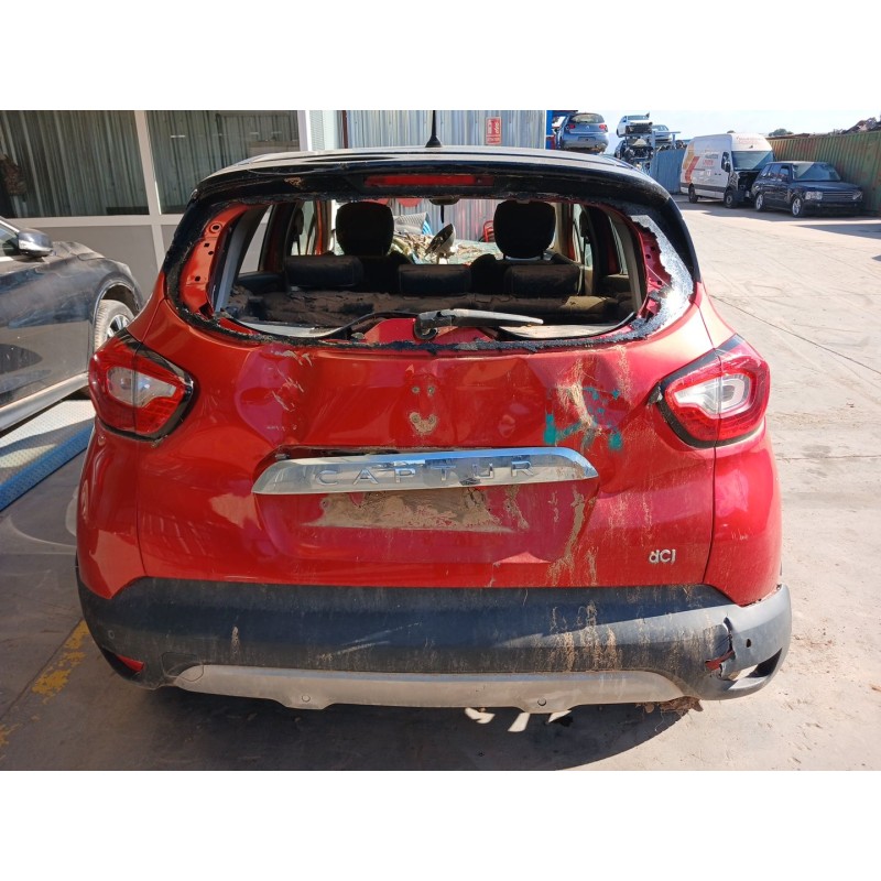 renault captur i (j5_, h5_) del año 2016
