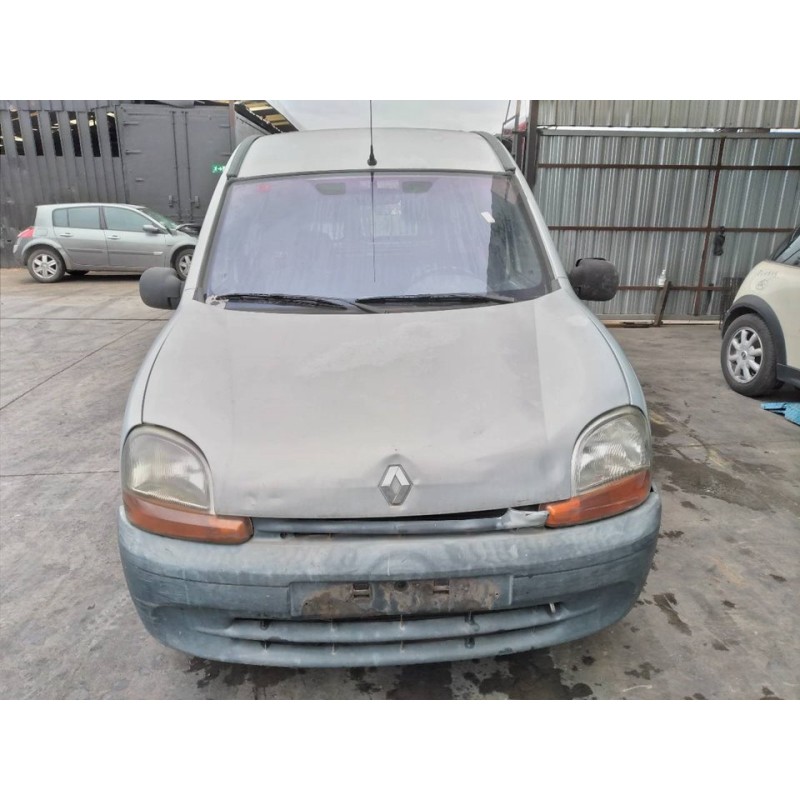 renault kangoo (f/kc0) del año 2000