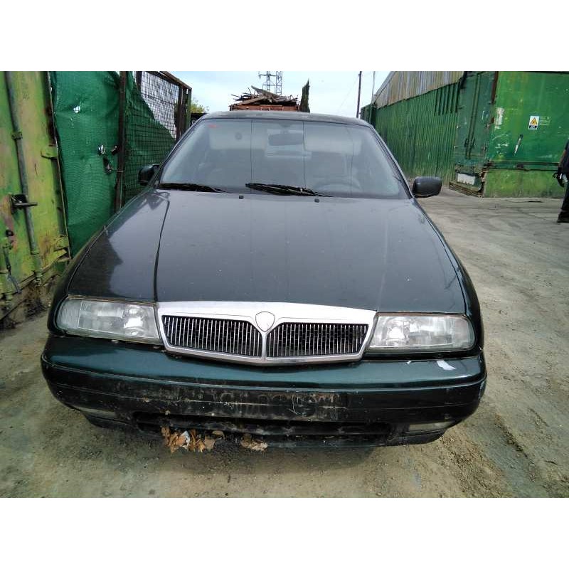 lancia kappa berlina del año 1999