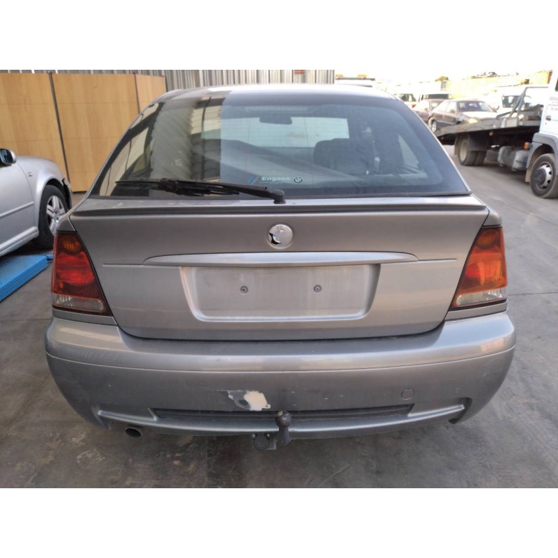 bmw serie 3 compact (e46) del año 2004