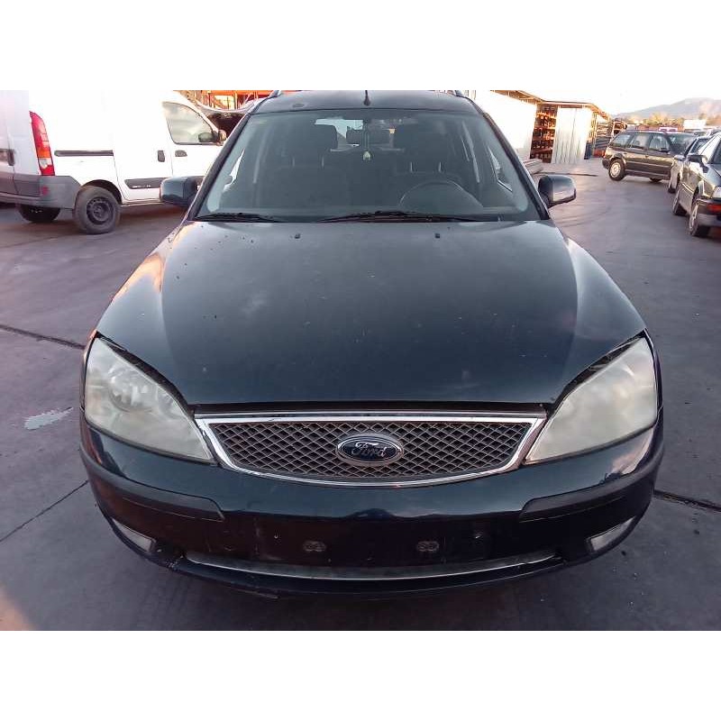 ford mondeo turnier (ge) del año 2003