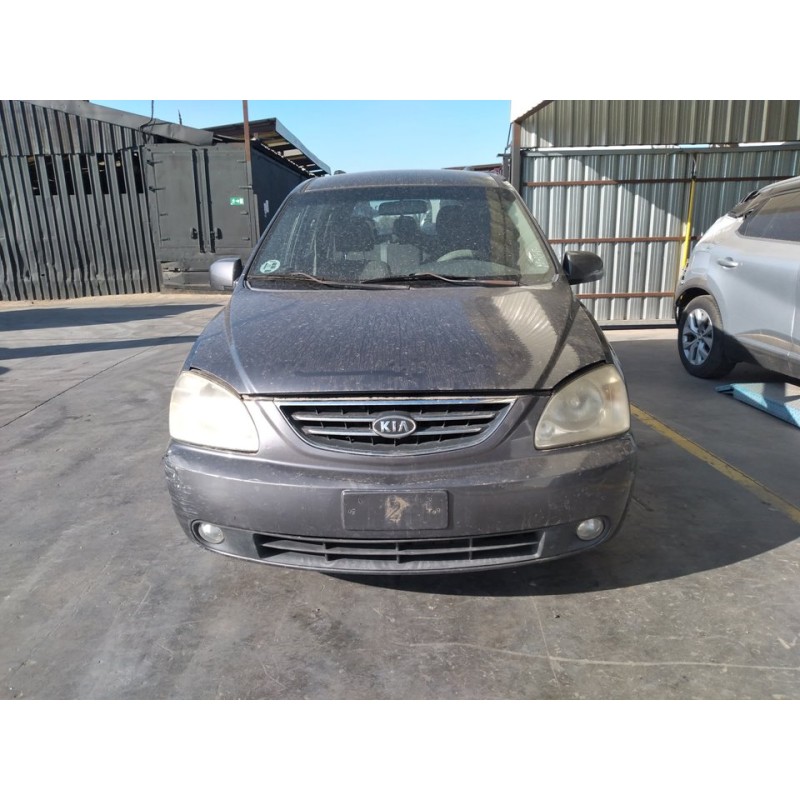 kia carens del año 2006