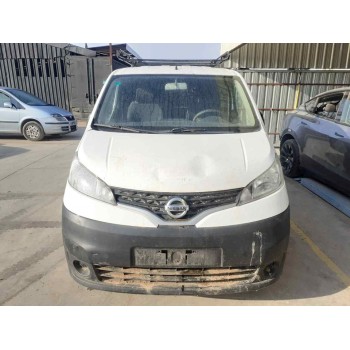 NISSAN NV 200 (M20)