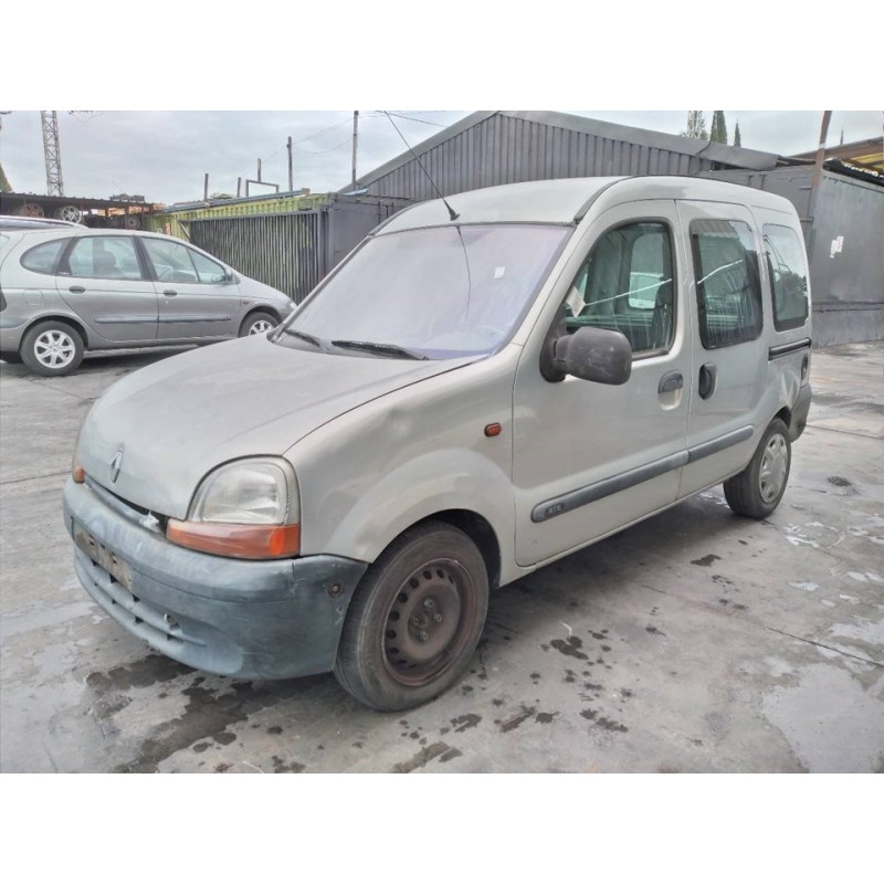 renault kangoo (f/kc0) del año 2000